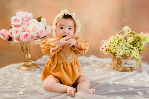 毕节四个月宝宝咳嗽小妙招